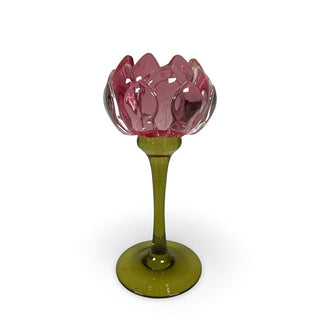 Candlestick Protea Pink S
