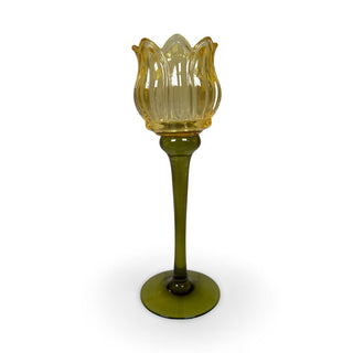 Candlestick Tulip Light Yellow L