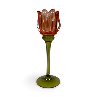 Candlestick Tulip Orange L