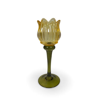 Candlestick Tulip Light Yellow S