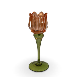 Candlestick Tulip Orange S