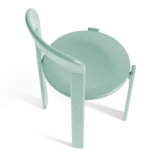 Rey Chair REY22 Fall green