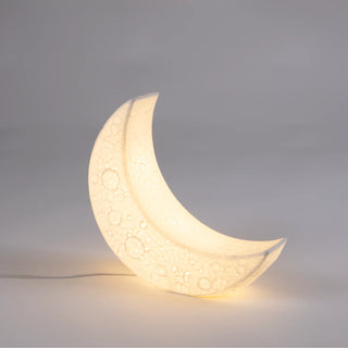 Table lamp 'My Tiny Moon'