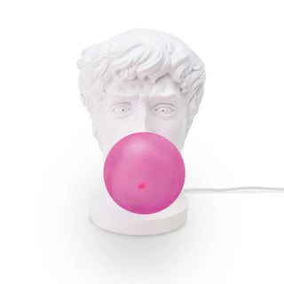 Table lamp 'Wonder Times'