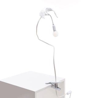 Klämlampa ' Sparrow Taking Off'