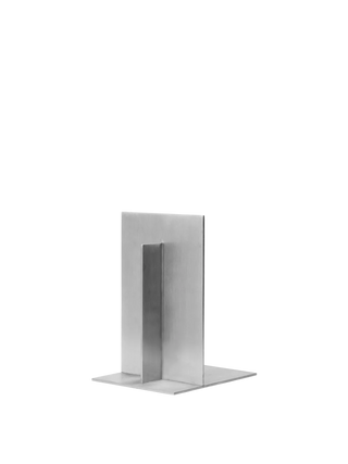 Bookends Bearings Aluminium