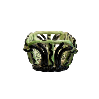 Basket/Bowl Ceramic Vallauris