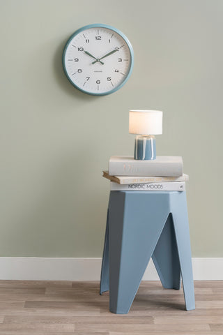 Portabel lampa Verona Jeans Blue