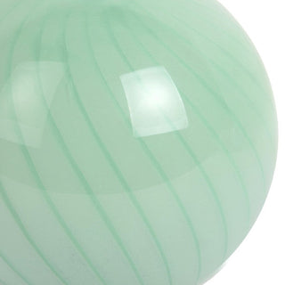 Portable lamp Summer Globe Soft Green