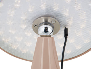 Portable lamp Phoebe Brown