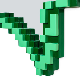 Spegel Pixel - Message