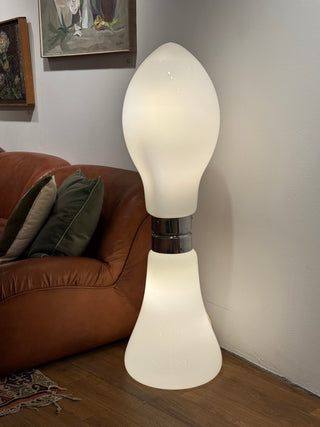 Carlo Nason 'Birillo' Floor lamp Murano