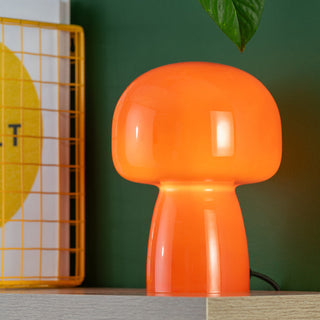 Bordslampa Fervor - Orange