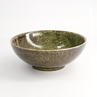Ramenskål Shinryoku Green 21,3cm