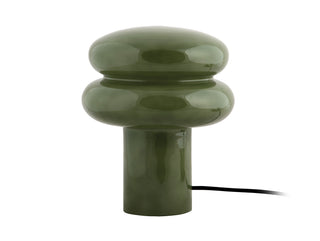 Table Lamp Incesante - Green 