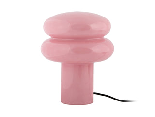Incesante Table Lamp - Pink 