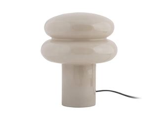 Incesante Table Lamp - Grey 
