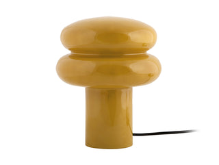 Incesante Table Lamp - Yellow 