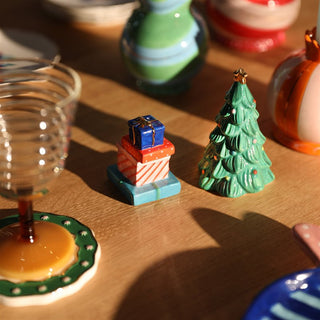 Salt &amp; Pepper Merry Christmas