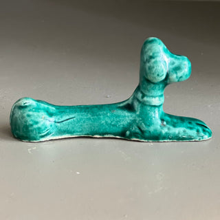 Knife rest Poodle