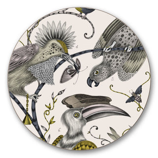 Coaster Audubon Gold