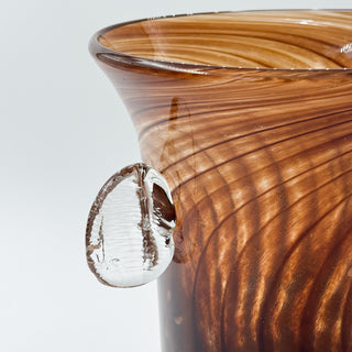 Champagne bucket Art Deco