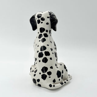 Figurine Dalmatians Italy 70s