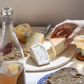 Salt &amp; Pepper Cheese