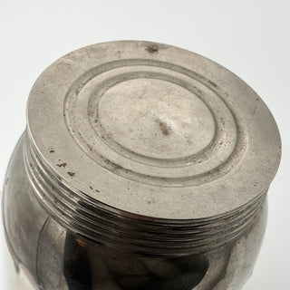 Champagne bucket Art Deco