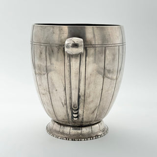 Champagnehink Art Deco BB för Bouillet Bourdelle ca 1930tal