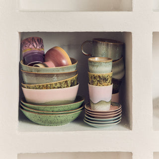 70s ceramics: Coffee mug Torrent