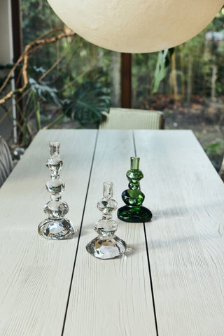 Ljusstake Nienke Sikkema Emerald Medium