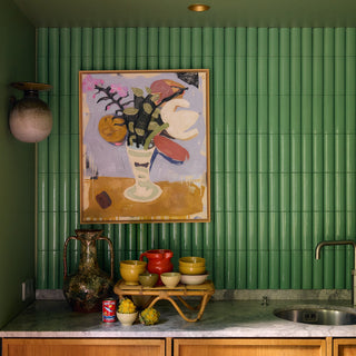 Tavla 'Fresh Picked' 56,5x67cm