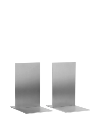 Bookends Bearings Aluminium
