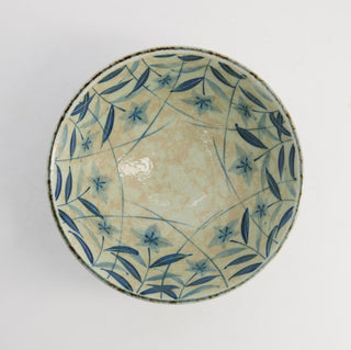 Skål Awaji Kikyo 18cm