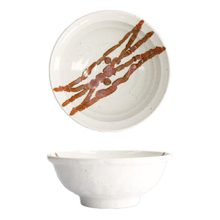 Skål Shirahagi Ramen 19,5cm