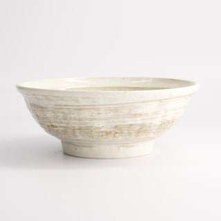 Ramen bowl Hakeme 19.5