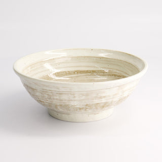 Ramen bowl Hakeme 19.5