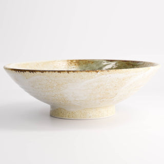 Bowl Yukishino 24cm