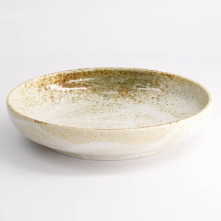 Pasta plate Yukishino 22cm