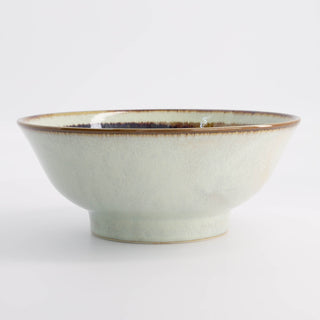 Ramen bowl Wasabi 21.5cm