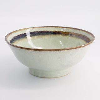 Ramen bowl Wasabi 21.5cm