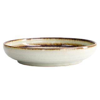 Pastatallrik Wasabi 22cm Beige