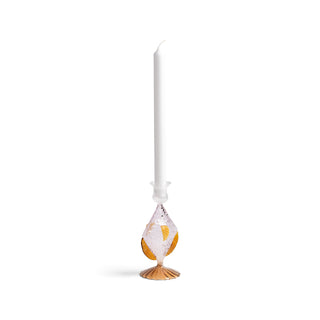 Candlestick Fish Pink