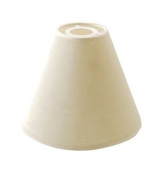Roma Lampskärm Offwhite
