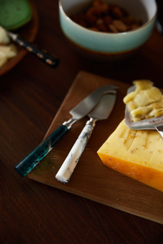 Cheese knives coast (set of 3)