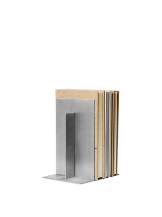 Bookends Bearings Aluminium