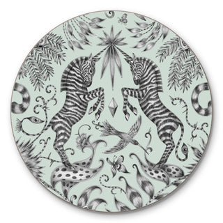 Coaster Kruger Green