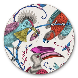 Coaster Audubon Multi