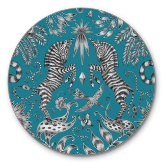 Coaster Kruger Turquoise